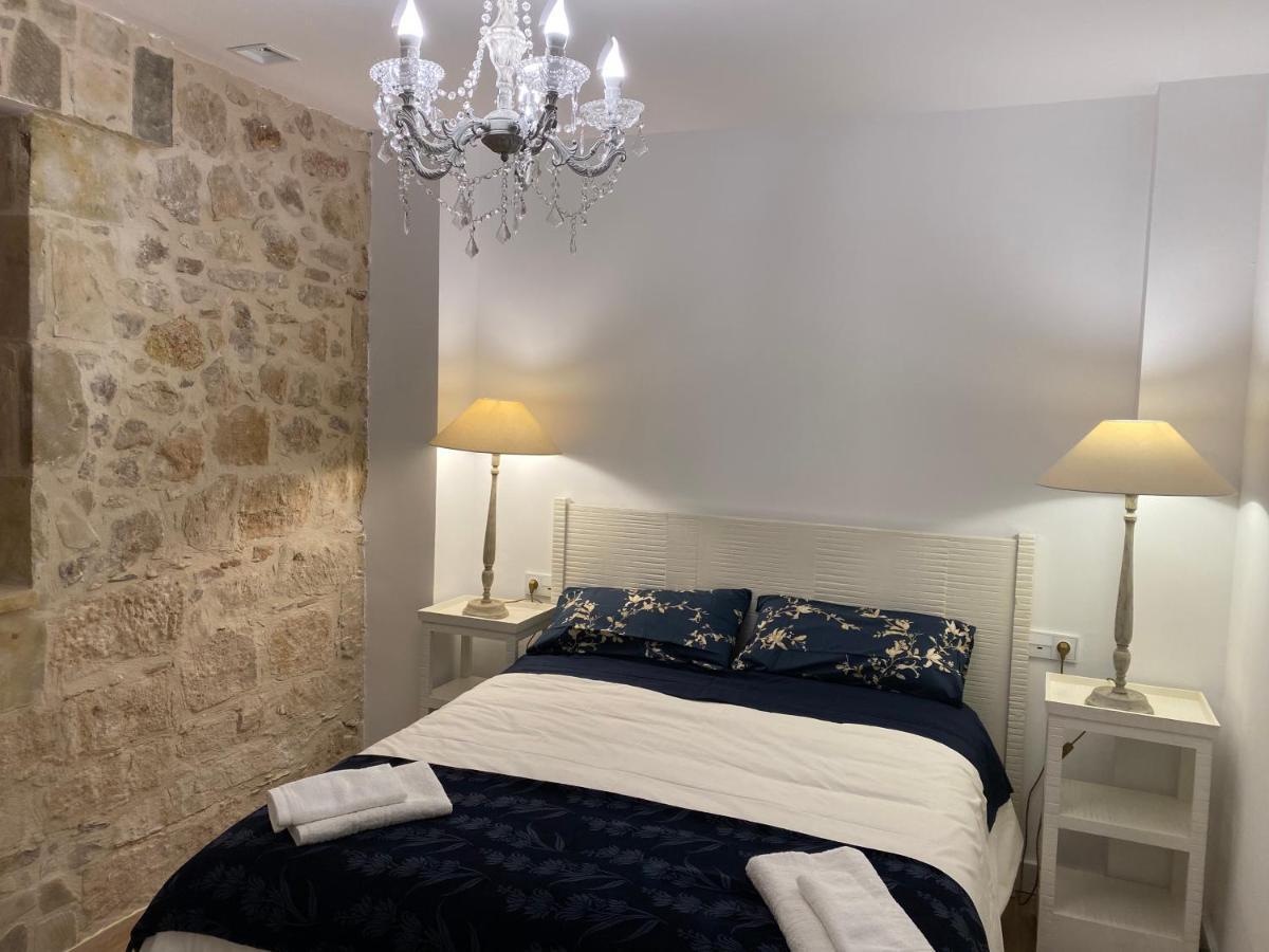 El Patio De San Pablo - Apartamento De Lujo En El Centro Con Parking Gratis Salamanca Exterior foto