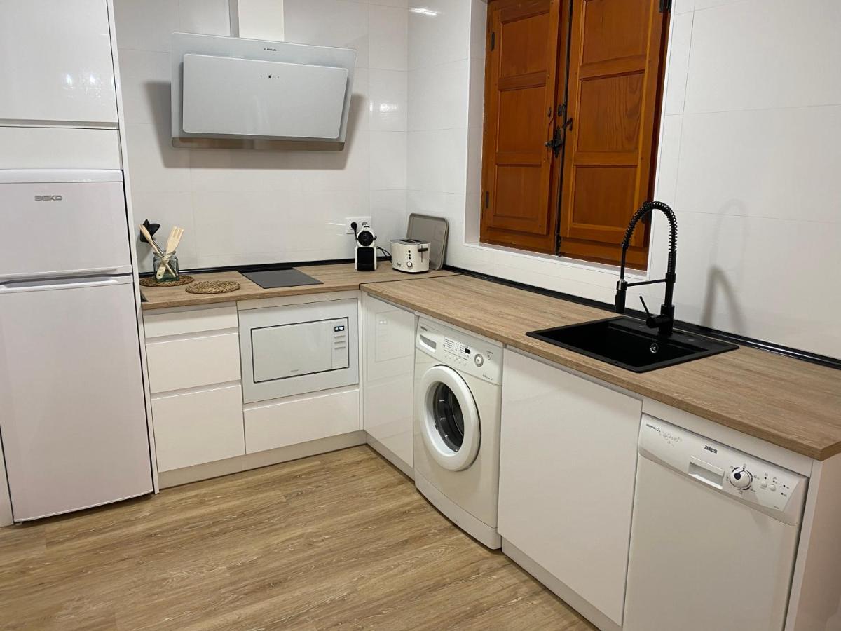 El Patio De San Pablo - Apartamento De Lujo En El Centro Con Parking Gratis Salamanca Exterior foto