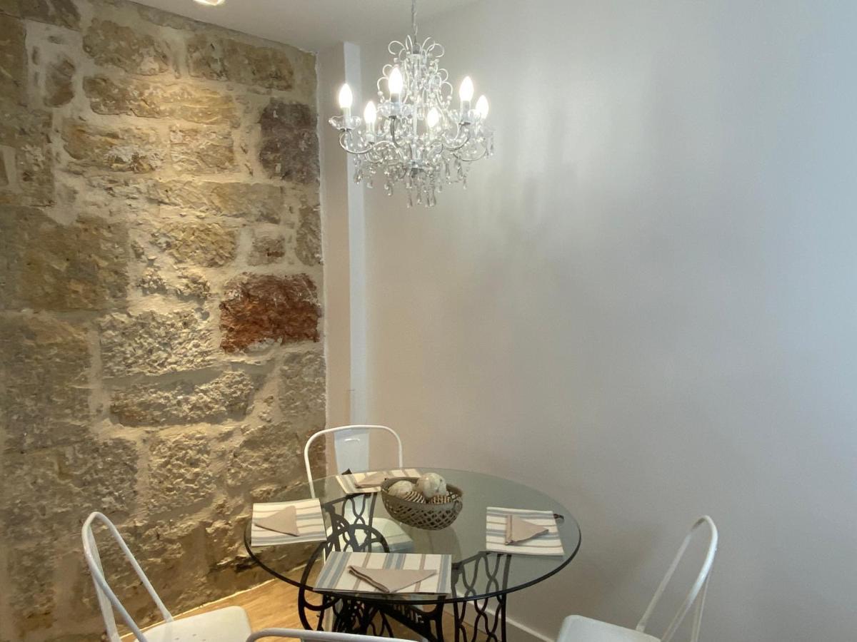 El Patio De San Pablo - Apartamento De Lujo En El Centro Con Parking Gratis Salamanca Exterior foto