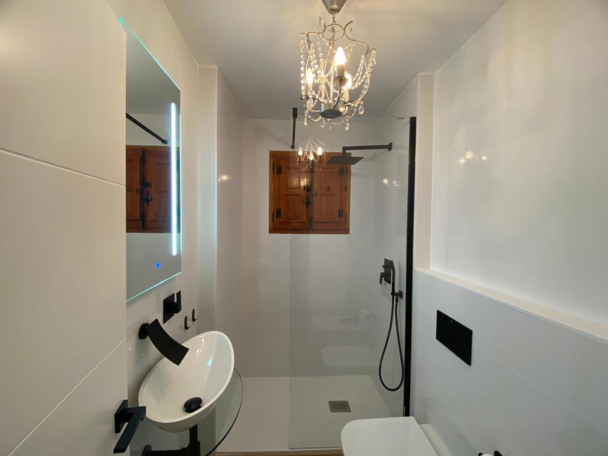 El Patio De San Pablo - Apartamento De Lujo En El Centro Con Parking Gratis Salamanca Exterior foto