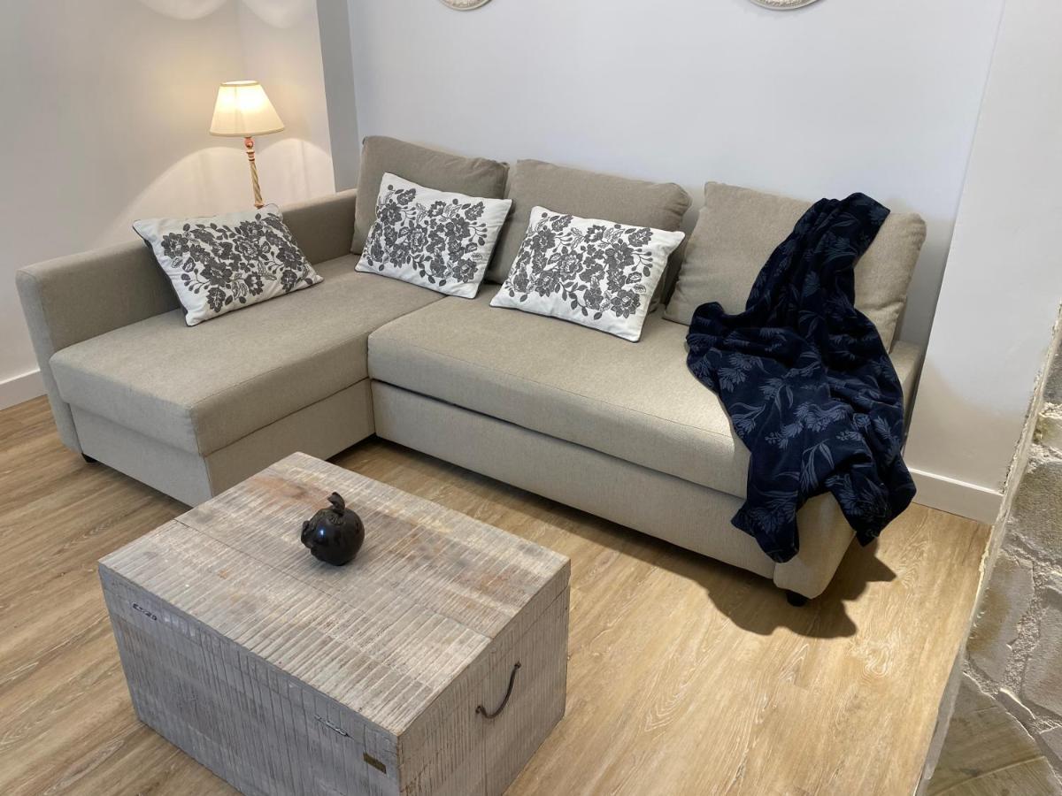 El Patio De San Pablo - Apartamento De Lujo En El Centro Con Parking Gratis Salamanca Exterior foto